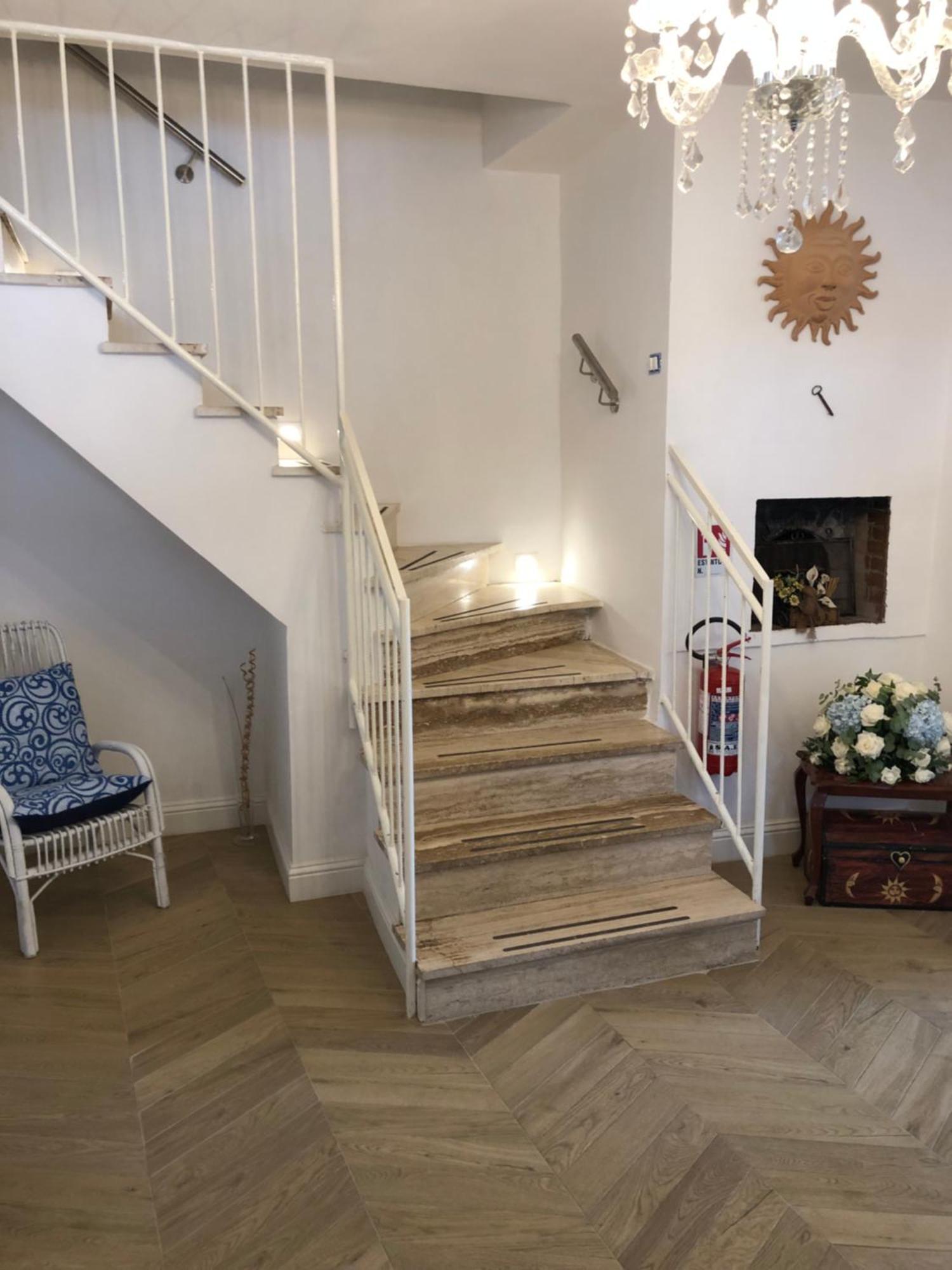 Ca'Del Borgo B&B Country House Ogliastro Cilento Exterior photo