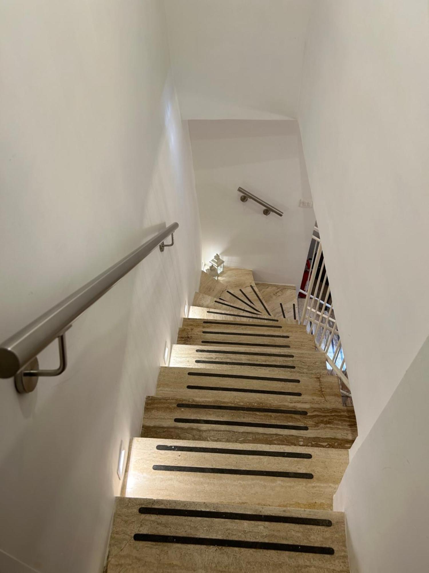 Ca'Del Borgo B&B Country House Ogliastro Cilento Exterior photo